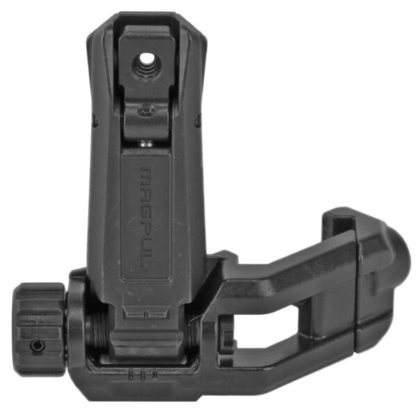 Magpul MBUS Pro Offset Rear Sight - Black