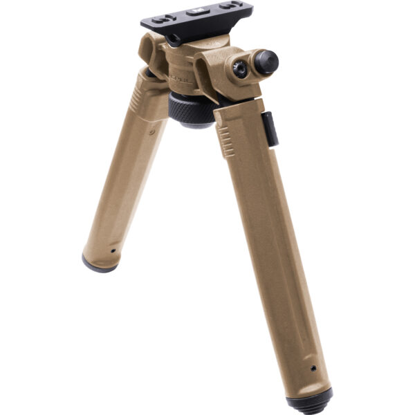 Magpul M-LOK Bipod in Flat Dark Earth