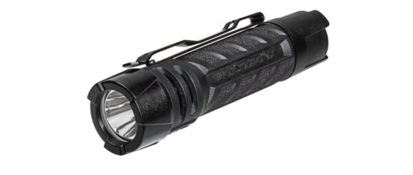 STREAMLIGHT POLYTAC 1X USB 500LM EDC BLK