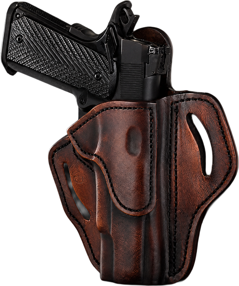 Holsters & CCW