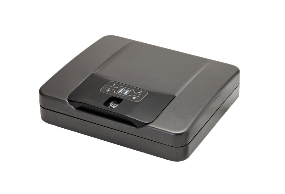 Safes & Security