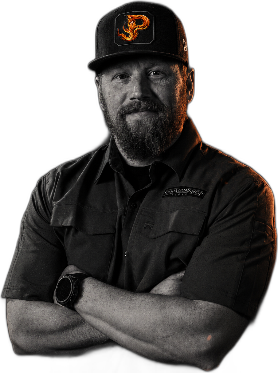 Josiah, Founder