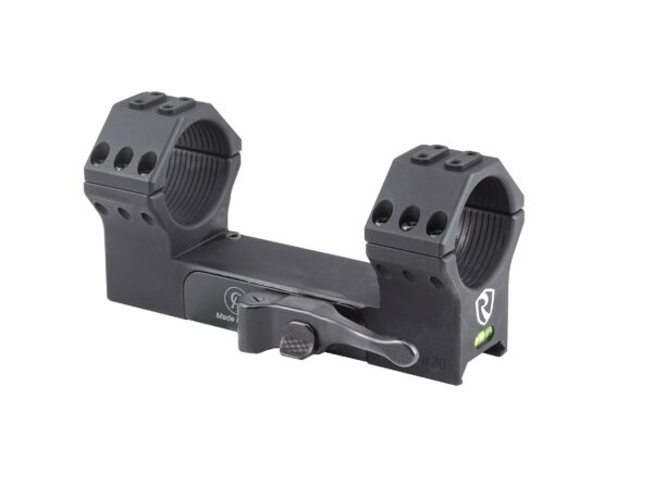 Riton Optics Picatinny Mount 34mm QD 20MOA