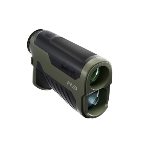 Bushnell R3 Rangefinder 6x25 - Precision Measuring Tool