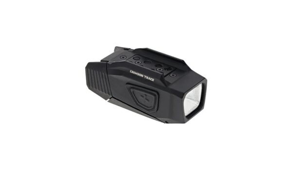 Crimson Trace Rail Light - Red/White Light