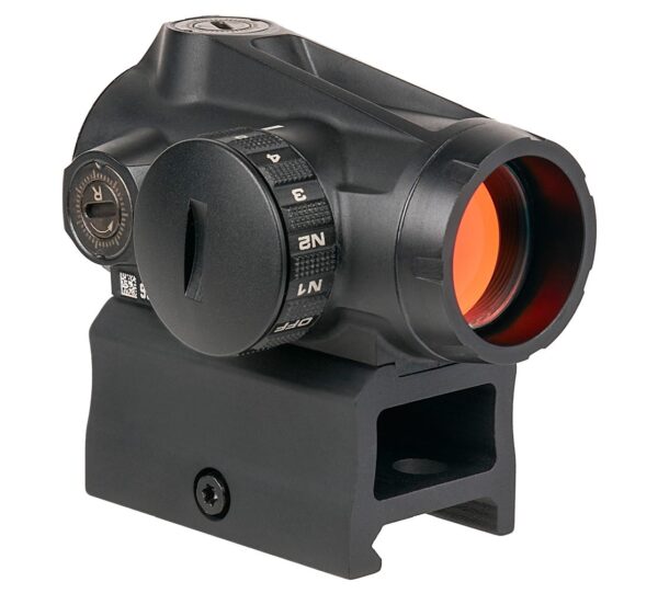 SIG SAUER ROMEO MSR GEN2 1X20MM Green Dot Sight