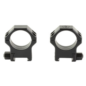 Riton Optics Hardened Steel 30mm Scope Rings