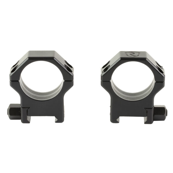 Riton Optics Hardened Steel 30mm Scope Rings