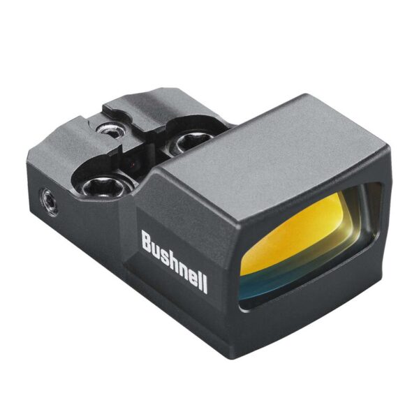 Bushnell RXU-200 1X21 6MOA Red Dot Sight