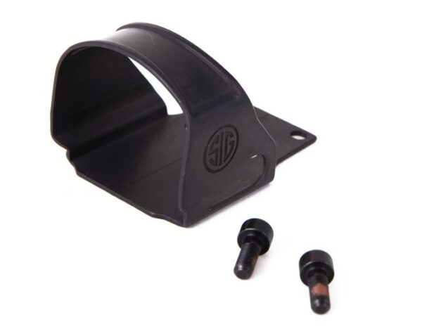 SIG SAUER Romeo Zero Shroud Kit for Enhanced Protection
