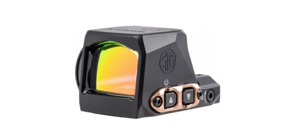 SIG SAUER ROMEO-X ROSE Red Dot Sight