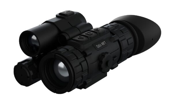 ATN ODIN 6 MFT LRF THERMAL 1-8X