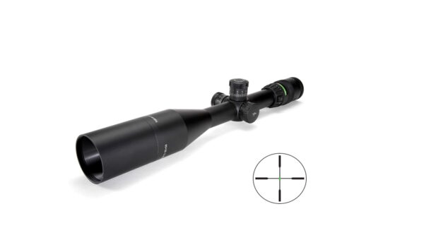 Trijicon AccuPoint 5-20x50 Duplex 30mm Scope