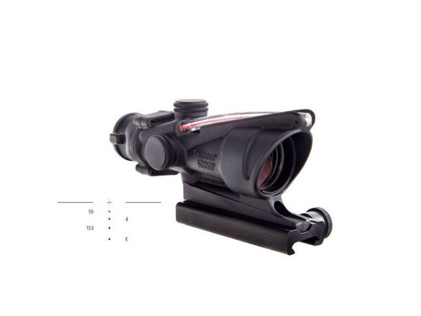 Trijicon ACOG BAC 4X32 Scope for .300 AAC Blackout