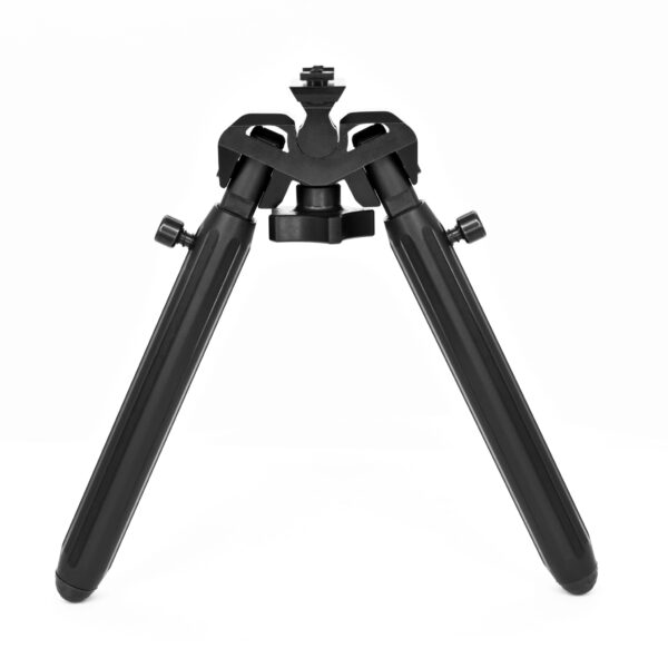 Warne Vapor Bipod M-LOK - Premium Tactical Stability