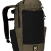 ECHO BACKPACK 201 MOSS GREEN