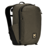 CHECKPOINT BACKPACK MOSS GRN